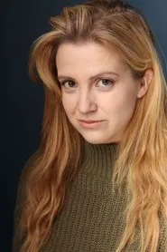 Lucy Schmidt en The Winter Boy
