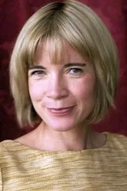 Lucy Worsley en The Toys That Made Christmas