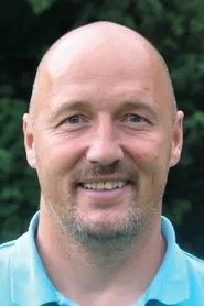 Retrato de Luděk Zelenka