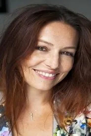 Ludivine Laveine en Ça cartoon : Spécial Popeye