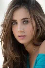 Foto de Ludovica Gargari