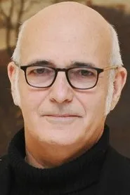 Retrato de Ludovico Einaudi