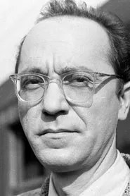 Retrato de Ludwik Kasendra