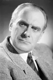 Retrato de Ludwik Tatarski