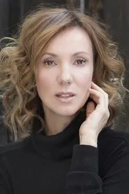 Retrato de Ludyvina Velarde