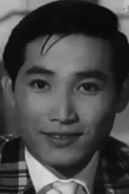 Lui Kei en Give Me a Kiss
