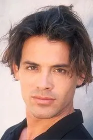 Luigi Amodeo en Red Shoe Diaries 6: How I Met My Husband
