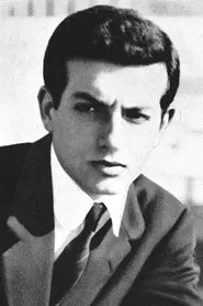 Retrato de Luigi Basagaluppi