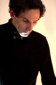 Retrato de Luigi Busignani