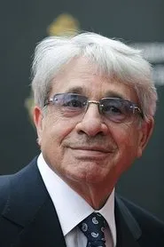 Retrato de Luigi Magni