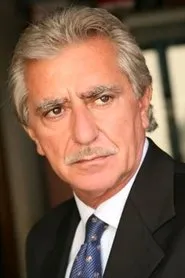 Retrato de Luigi Nicolosi