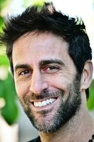 Luigi Tuccillo en Fuori era primavera: Viaggio nell'Italia del lockdown