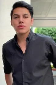 Retrato de Luis Ávila