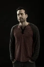 Retrato de Luis Aguirre