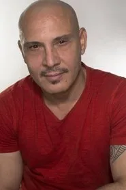 Retrato de Luis Caballero