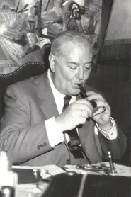 Foto de Luis César Amadori