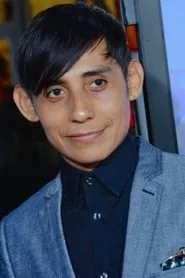 Luis Chávez en Perseguida