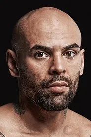 Retrato de Luis Collazo