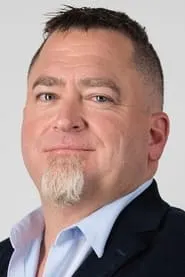 Luis Elizondo en The Observers