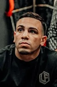 Retrato de Luis Feliciano