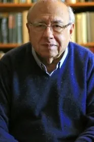Retrato de Luís Fernando Veríssimo