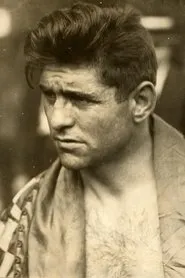 Luis Firpo en La vuelta del toro salvaje