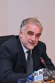 Retrato de Luis Gabriel Moreno Ocampo