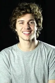 Retrato de Luis Galves