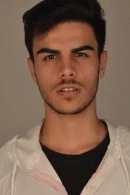 Retrato de Luis Henrique Leite