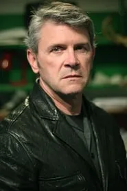 Luis Iglesia en Heroína