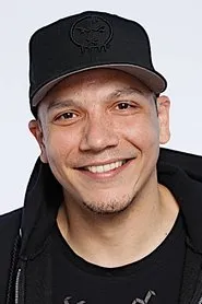Retrato de Luis J. Gomez