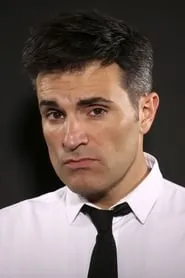 Luis Larrodera en El encamado