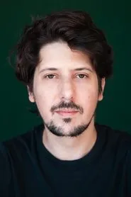 Retrato de Luís Lobão