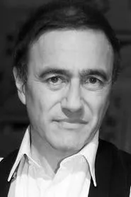 Retrato de Luis Longhi