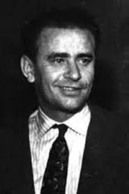 Retrato de Luis Lucia