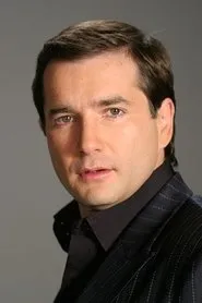 Luis Mesa en Narcos
