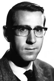 Retrato de Luis Morris