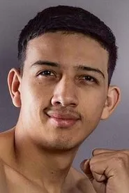 Luis Pineda en Dare to Dream: The Luis Pineda Story