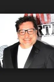 Luis Raúl en Yo creo en Santa Claus