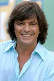 Retrato de Luís Represas