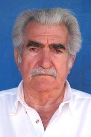 Luis Rielo en El brigadista