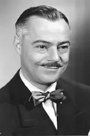 Luis van Rooten en The Gentleman from Nowhere