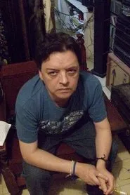 Luis Zapata en Angélica María frente al Mar