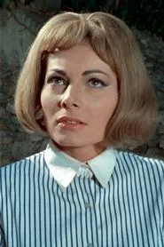 Luisa Baratto en L'invincibile Superman