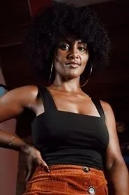 Retrato de Luísa Briit