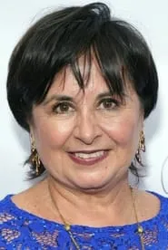 Retrato de Luisa Leschin