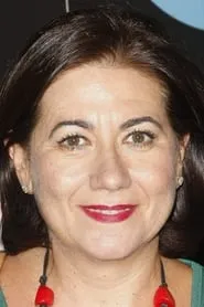 Luisa Martín en El secuestro de Anabel