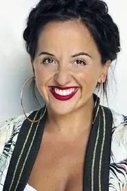 Retrato de Luisa Omielan