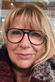 Retrato de Luísa Salgueiro