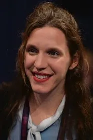 Retrato de Luísa Sobral